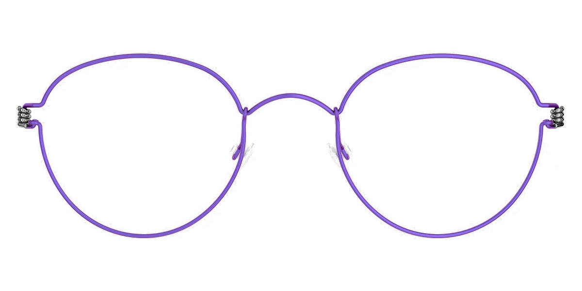 Lindberg® Air Titanium Rim™ Jackie LIN ATR Jackie Basic-77-77-P10 44 - Basic-77-77 Eyeglasses
