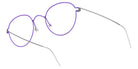 Lindberg® Air Titanium Rim™ Jackie LIN ATR Jackie Basic-77-77-P10 44 - Basic-77-77 Eyeglasses