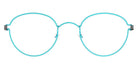 Lindberg® Air Titanium Rim™ Jackie LIN ATR Jackie Basic-80-80-P10 44 - Basic-80-80 Eyeglasses