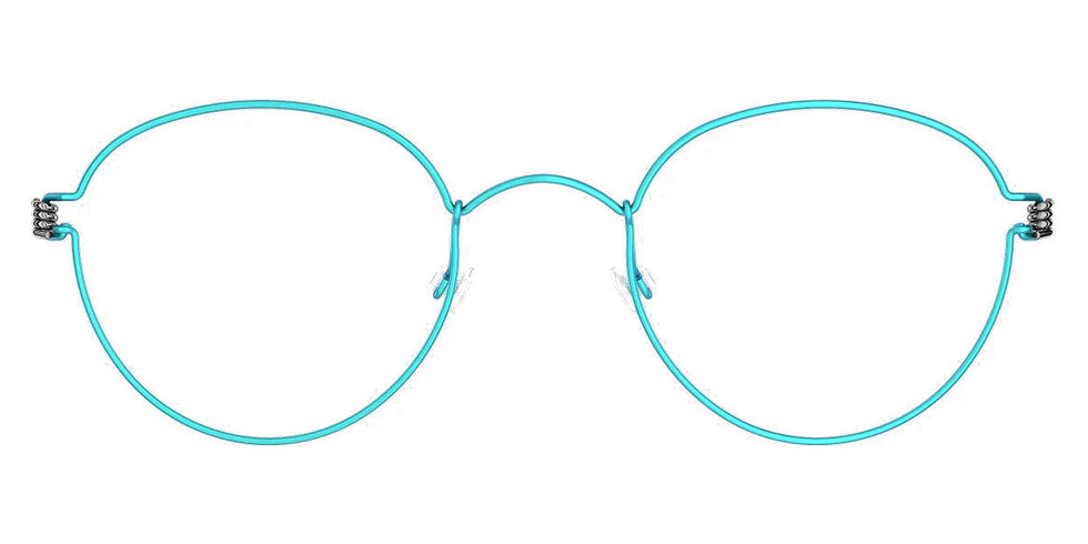Lindberg® Air Titanium Rim™ Jackie LIN ATR Jackie Basic-80-80-P10 44 - Basic-80-80 Eyeglasses