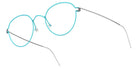 Lindberg® Air Titanium Rim™ Jackie LIN ATR Jackie Basic-80-80-P10 44 - Basic-80-80 Eyeglasses