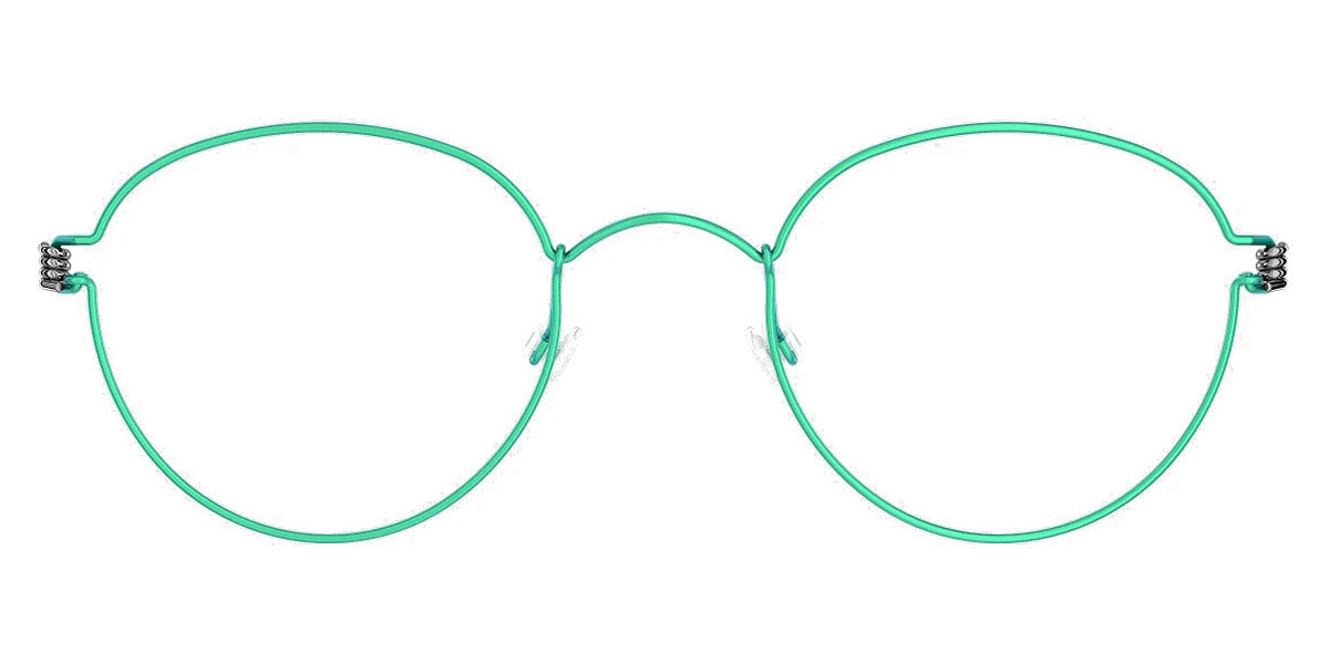 Lindberg® Air Titanium Rim™ Jackie LIN ATR Jackie Basic-85-85-P10 44 - Basic-85-85 Eyeglasses