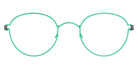 Lindberg® Air Titanium Rim™ Jackie LIN ATR Jackie Basic-85-85-P10 44 - Basic-85-85 Eyeglasses