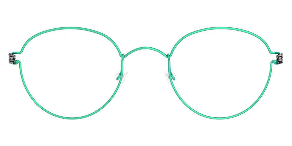 Lindberg® Air Titanium Rim™ Jackie LIN ATR Jackie Basic-85-85-P10 44 - Basic-85-85 Eyeglasses