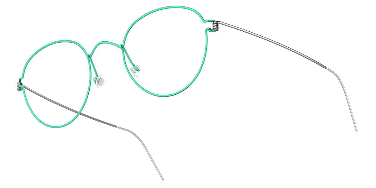 Lindberg® Air Titanium Rim™ Jackie LIN ATR Jackie Basic-85-85-P10 44 - Basic-85-85 Eyeglasses