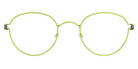 Lindberg® Air Titanium Rim™ Jackie LIN ATR Jackie Basic-95-95-P10 44 - Basic-95-95 Eyeglasses
