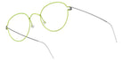 Lindberg® Air Titanium Rim™ Jackie LIN ATR Jackie Basic-95-95-P10 44 - Basic-95-95 Eyeglasses