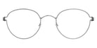 Lindberg® Air Titanium Rim™ Jackie LIN ATR Jackie Basic-P10-P10-P10 44 - Basic-P10-P10 Eyeglasses