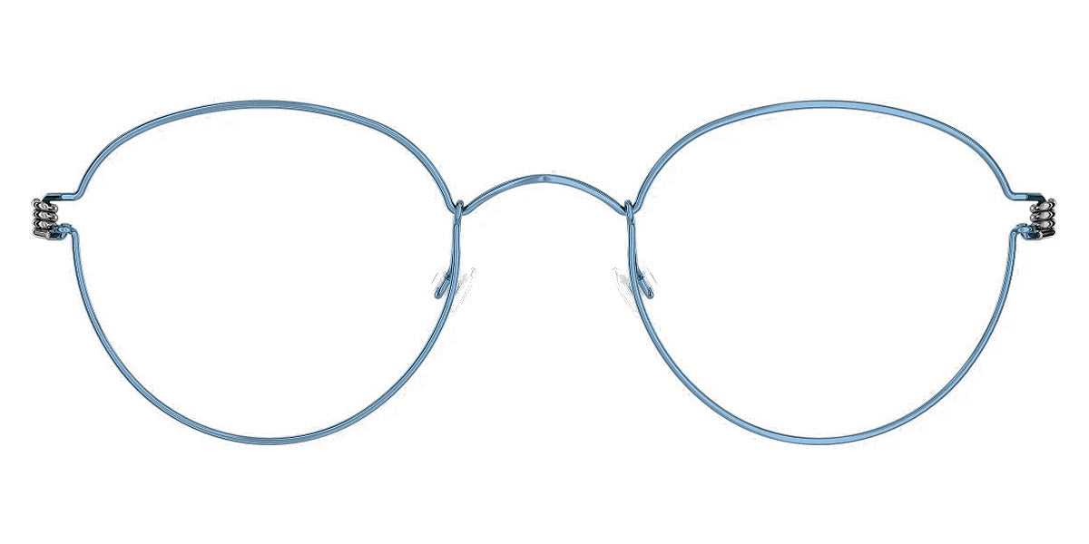 Lindberg® Air Titanium Rim™ Jackie LIN ATR Jackie Basic-P20-P20-P10 44 - Basic-P20-P20 Eyeglasses