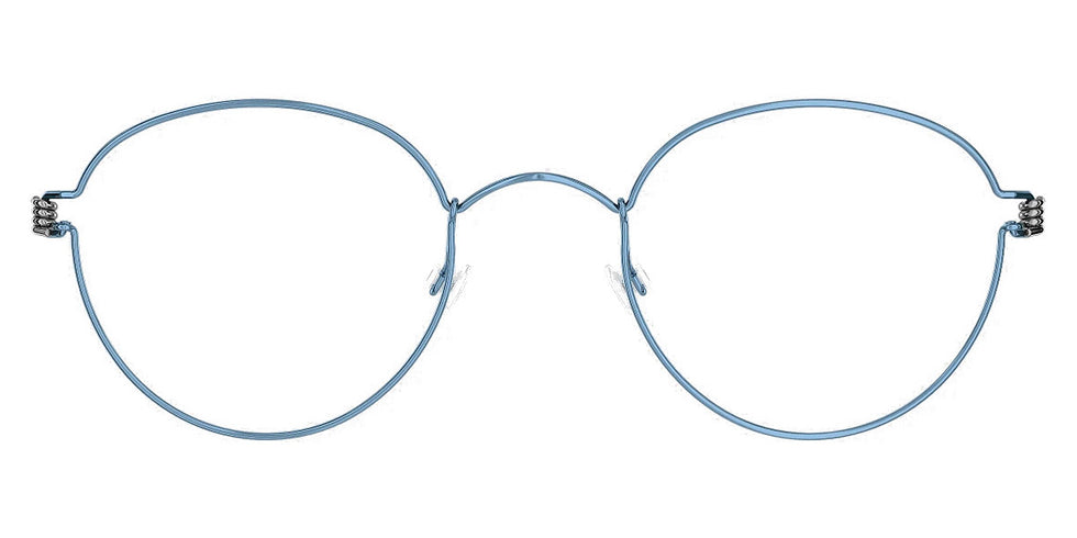 Lindberg® Air Titanium Rim™ Jackie LIN ATR Jackie Basic-P20-P20-P10 44 - Basic-P20-P20 Eyeglasses