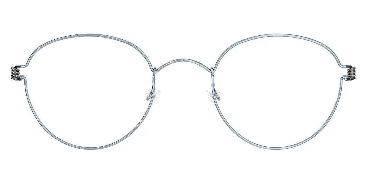 Lindberg® Air Titanium Rim™ Jackie LIN ATR Jackie Basic-P25-P25-P10 44 - Basic-P25-P25 Eyeglasses