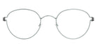 Lindberg® Air Titanium Rim™ Jackie LIN ATR Jackie Basic-P30-P30-P10 44 - Basic-P30-P30 Eyeglasses
