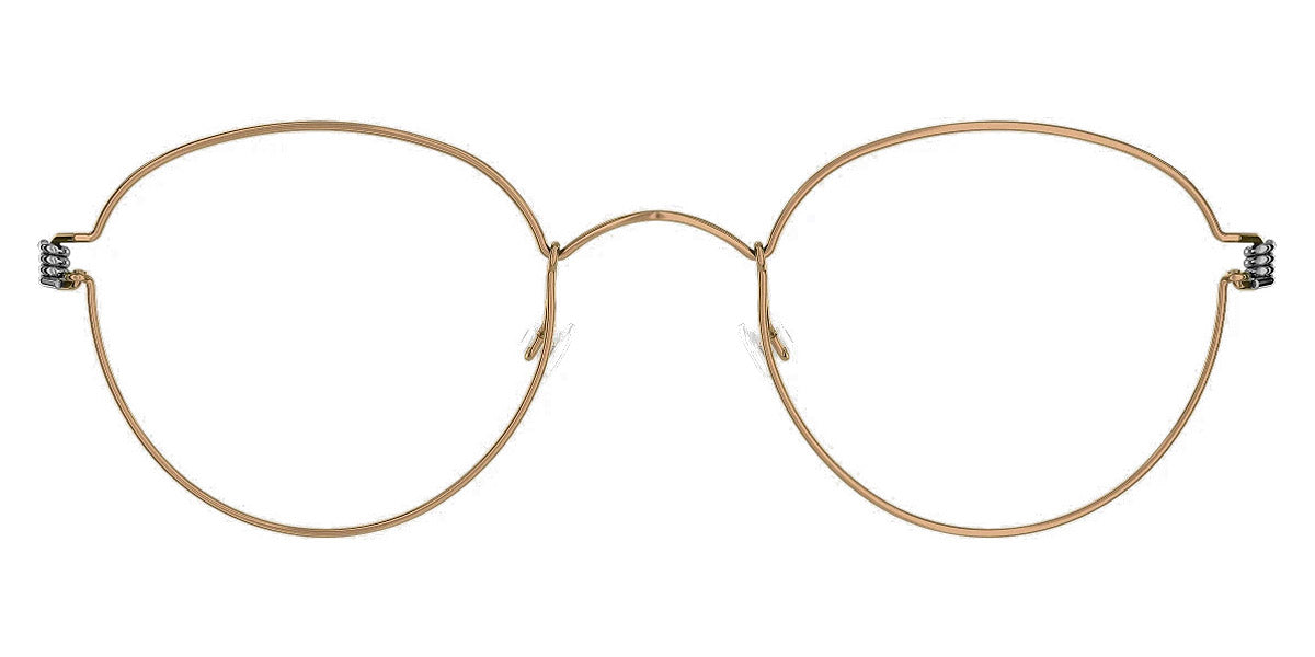 Lindberg® Air Titanium Rim™ Jackie LIN ATR Jackie Basic-P60-P60-P10 44 - Basic-P60-P60 Eyeglasses