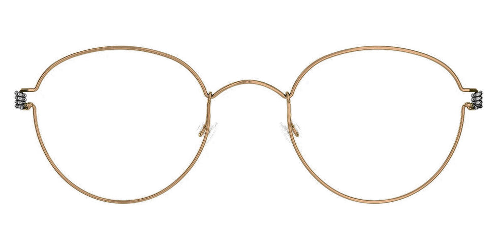 Lindberg® Air Titanium Rim™ Jackie LIN ATR Jackie Basic-P60-P60-P10 44 - Basic-P60-P60 Eyeglasses