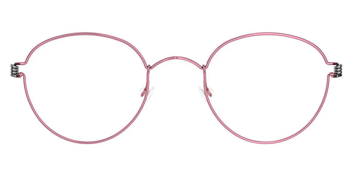 Lindberg® Air Titanium Rim™ Jackie LIN ATR Jackie Basic-P70-P70-P10 44 - Basic-P70-P70 Eyeglasses