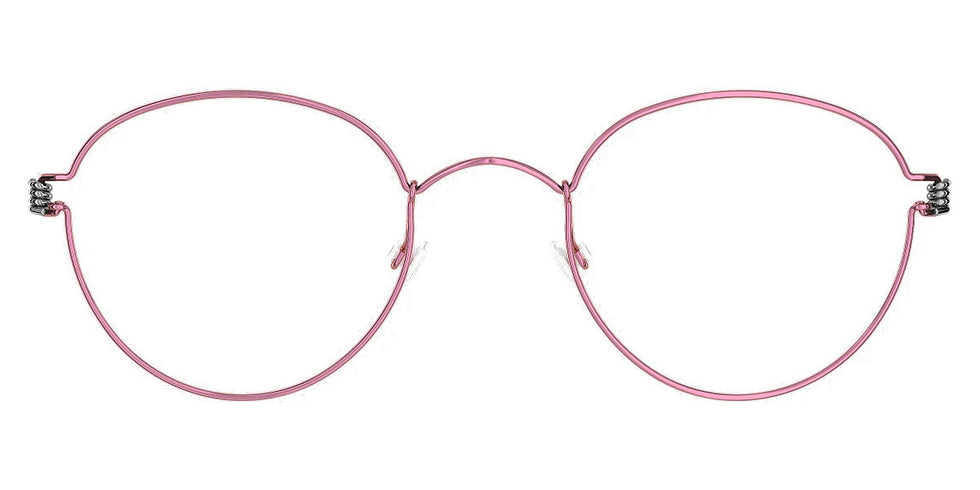 Lindberg® Air Titanium Rim™ Jackie LIN ATR Jackie Basic-P70-P70-P10 44 - Basic-P70-P70 Eyeglasses