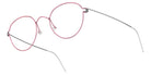 Lindberg® Air Titanium Rim™ Jackie LIN ATR Jackie Basic-P70-P70-P10 44 - Basic-P70-P70 Eyeglasses