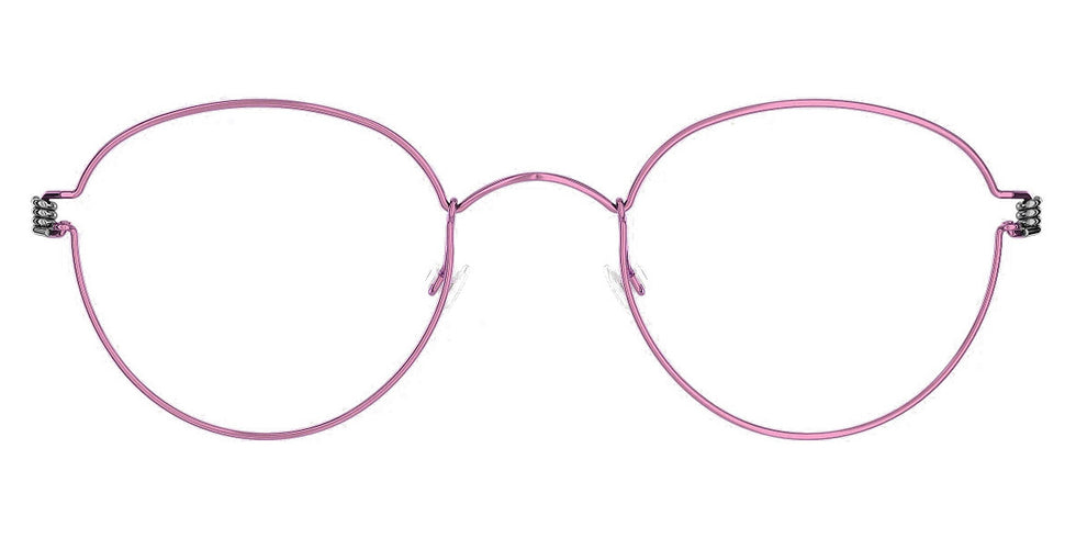 Lindberg® Air Titanium Rim™ Jackie LIN ATR Jackie Basic-P75-P75-P10 44 - Basic-P75-P75 Eyeglasses