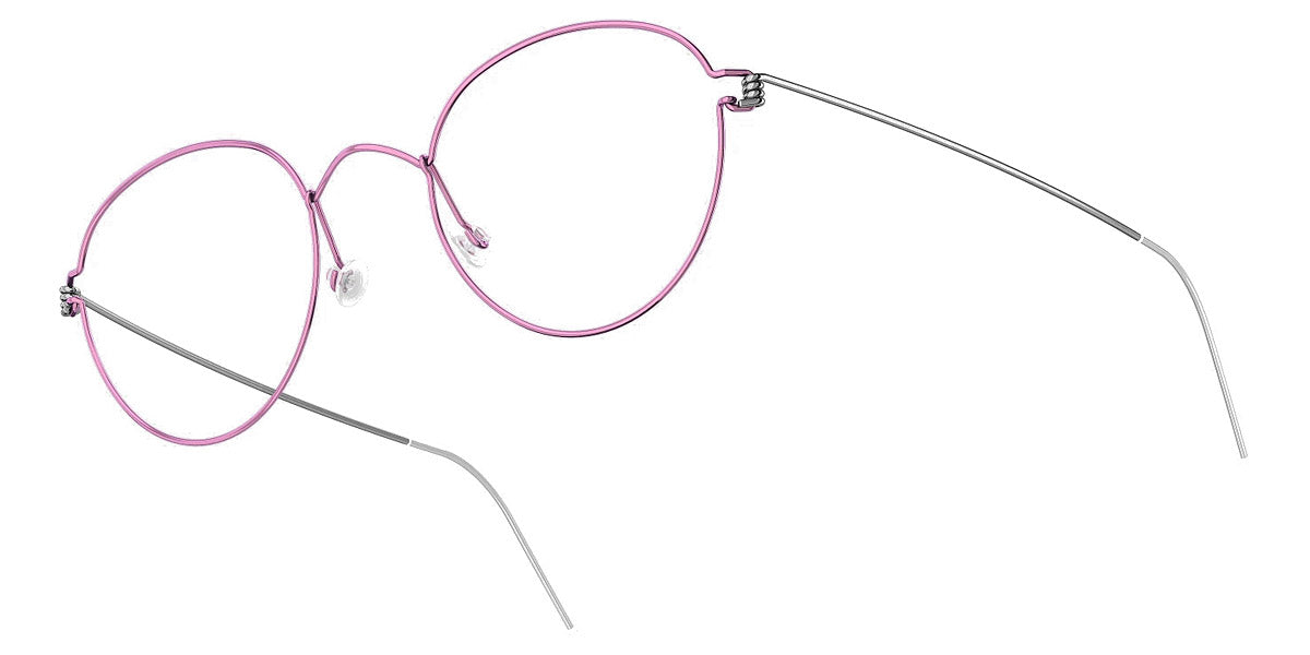 Lindberg® Air Titanium Rim™ Jackie LIN ATR Jackie Basic-P75-P75-P10 44 - Basic-P75-P75 Eyeglasses