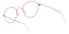 Lindberg® Air Titanium Rim™ Jackie LIN ATR Jackie Basic-P75-P75-P10 44 - Basic-P75-P75 Eyeglasses