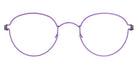 Lindberg® Air Titanium Rim™ Jackie LIN ATR Jackie Basic-P77-P77-P10 44 - Basic-P77-P77 Eyeglasses