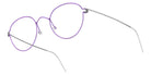 Lindberg® Air Titanium Rim™ Jackie LIN ATR Jackie Basic-P77-P77-P10 44 - Basic-P77-P77 Eyeglasses