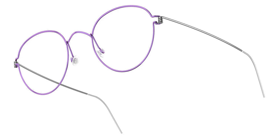 Lindberg® Air Titanium Rim™ Jackie LIN ATR Jackie Basic-P77-P77-P10 44 - Basic-P77-P77 Eyeglasses