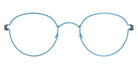 Lindberg® Air Titanium Rim™ Jackie LIN ATR Jackie Basic-P80-P80-P10 44 - Basic-P80-P80 Eyeglasses