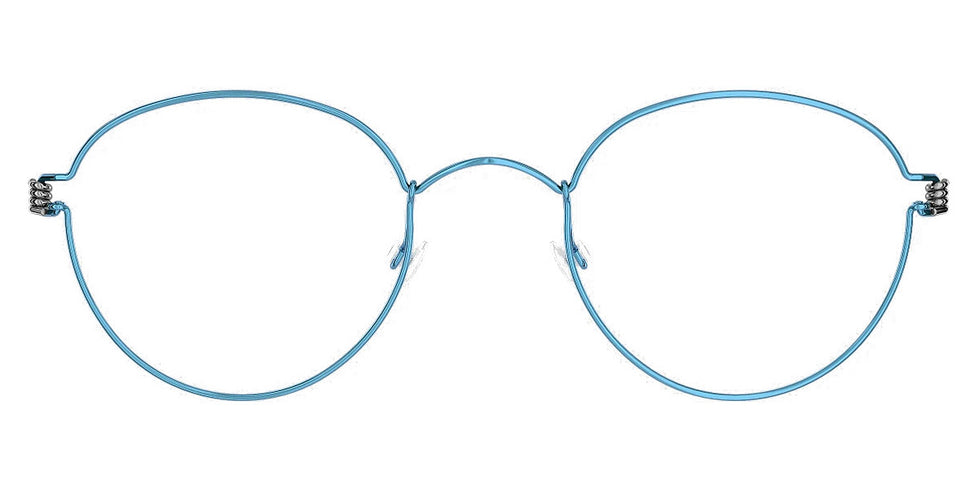 Lindberg® Air Titanium Rim™ Jackie LIN ATR Jackie Basic-P80-P80-P10 44 - Basic-P80-P80 Eyeglasses