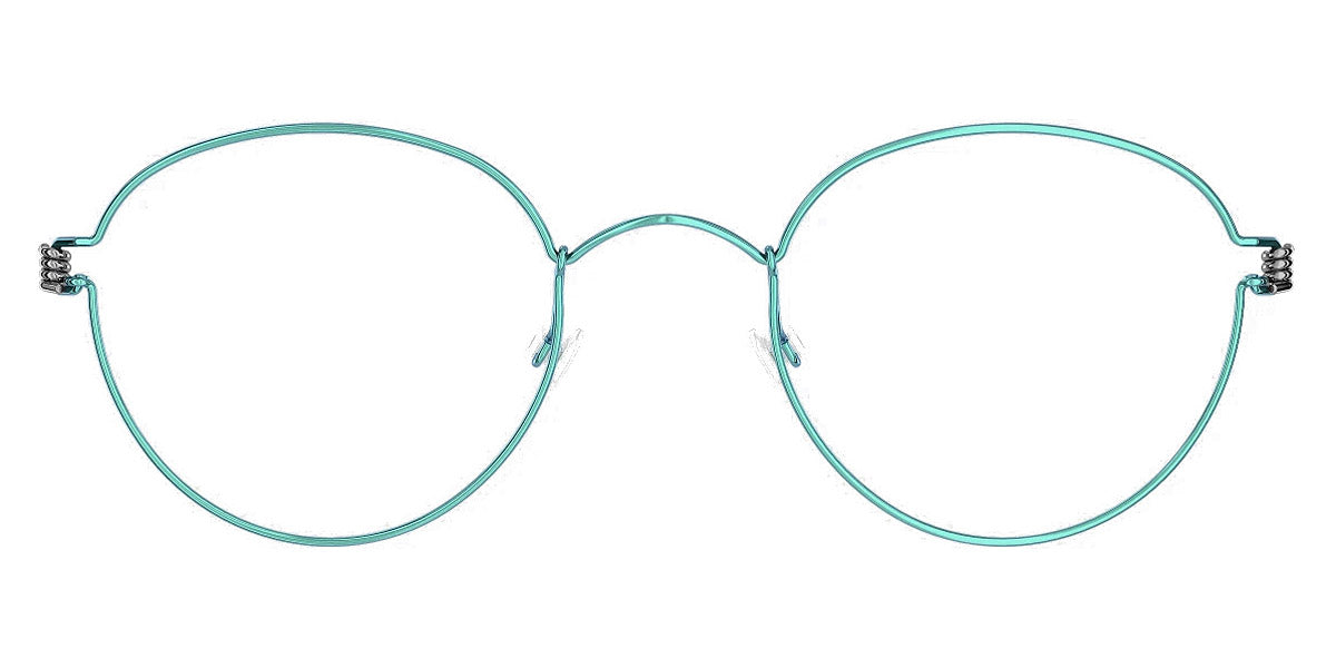 Lindberg® Air Titanium Rim™ Jackie LIN ATR Jackie Basic-P85-P85-P10 44 - Basic-P85-P85 Eyeglasses