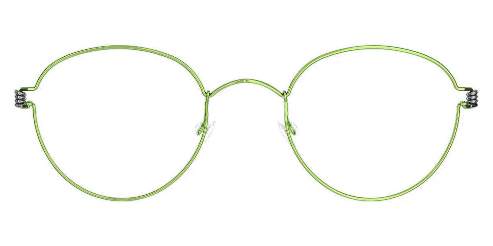 Lindberg® Air Titanium Rim™ Jackie LIN ATR Jackie Basic-P95-P95-P10 44 - Basic-P95-P95 Eyeglasses