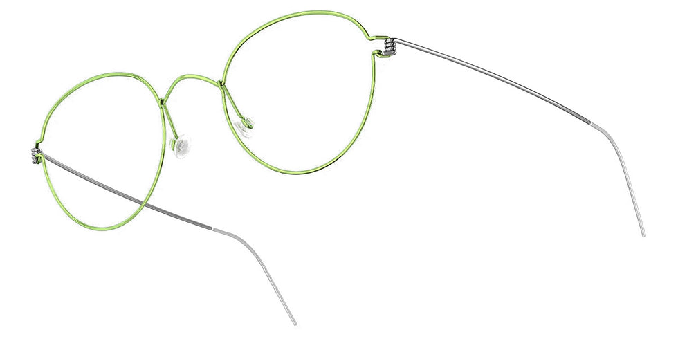 Lindberg® Air Titanium Rim™ Jackie LIN ATR Jackie Basic-P95-P95-P10 44 - Basic-P95-P95 Eyeglasses