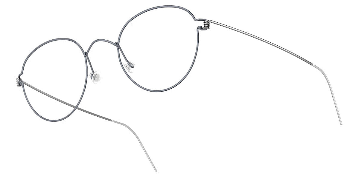 Lindberg® Air Titanium Rim™ Jackie LIN ATR Jackie Basic-PU16-PU16-P10 44 - Basic-PU16-PU16 Eyeglasses