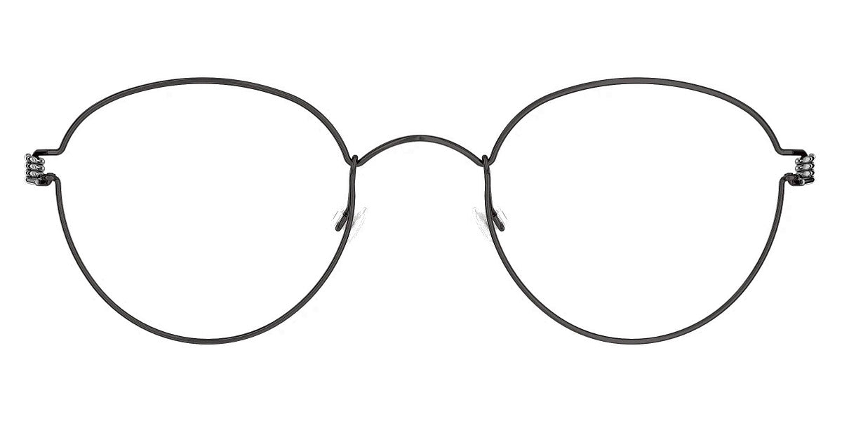 Lindberg® Air Titanium Rim™ Jackie LIN ATR Jackie Basic-PU9-PU9-P10 44 - Basic-PU9-PU9 Eyeglasses