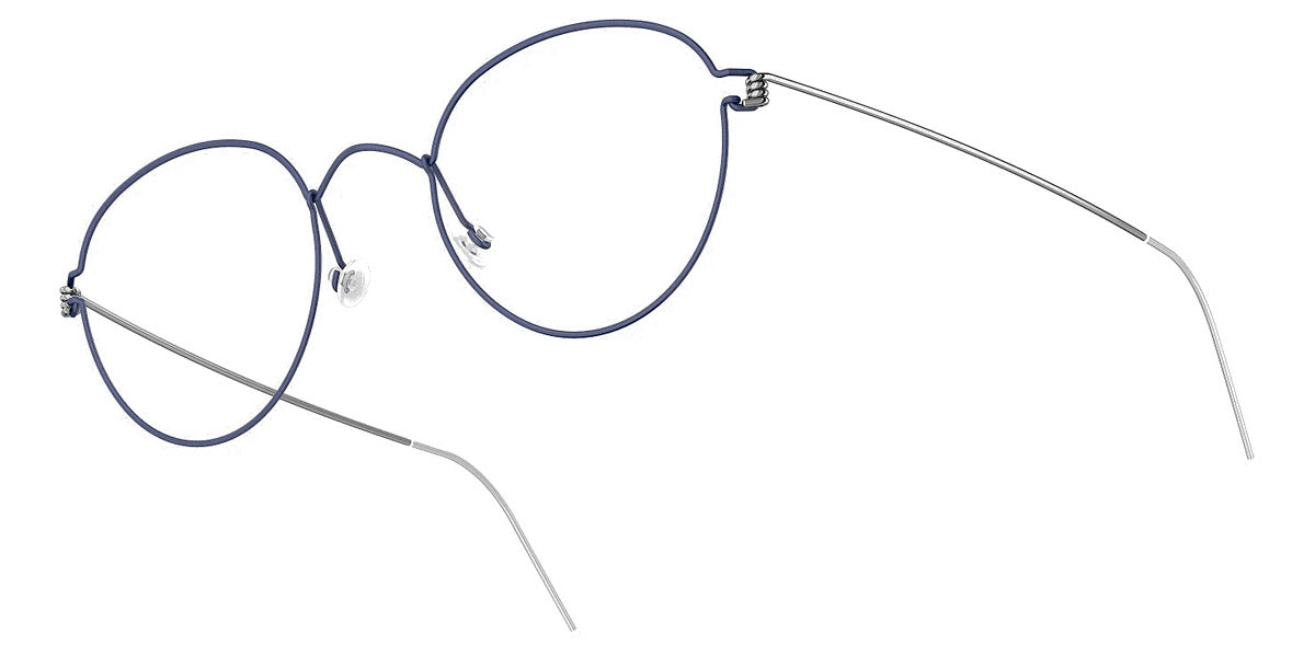 Lindberg® Air Titanium Rim™ Jackie LIN ATR Jackie Basic-U13-U13-P10 44 - Basic-U13-U13 Eyeglasses