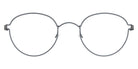 Lindberg® Air Titanium Rim™ Jackie LIN ATR Jackie Basic-U16-U16-P10 44 - Basic-U16-U16 Eyeglasses
