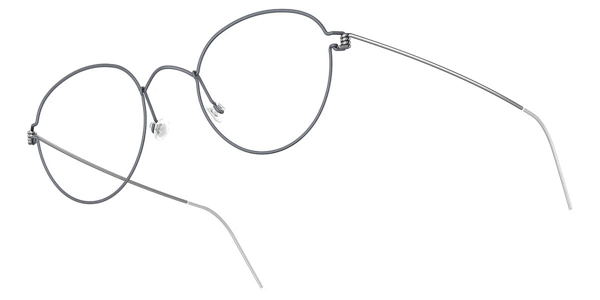 Lindberg® Air Titanium Rim™ Jackie LIN ATR Jackie Basic-U16-U16-P10 44 - Basic-U16-U16 Eyeglasses