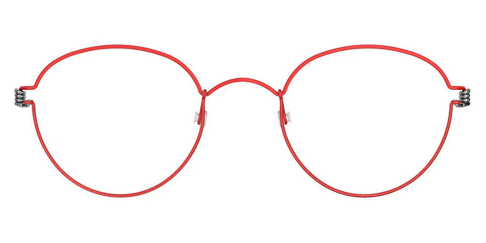 Lindberg® Air Titanium Rim™ Jackie LIN ATR Jackie Basic-U33-U33-P10 44 - Basic-U33-U33 Eyeglasses