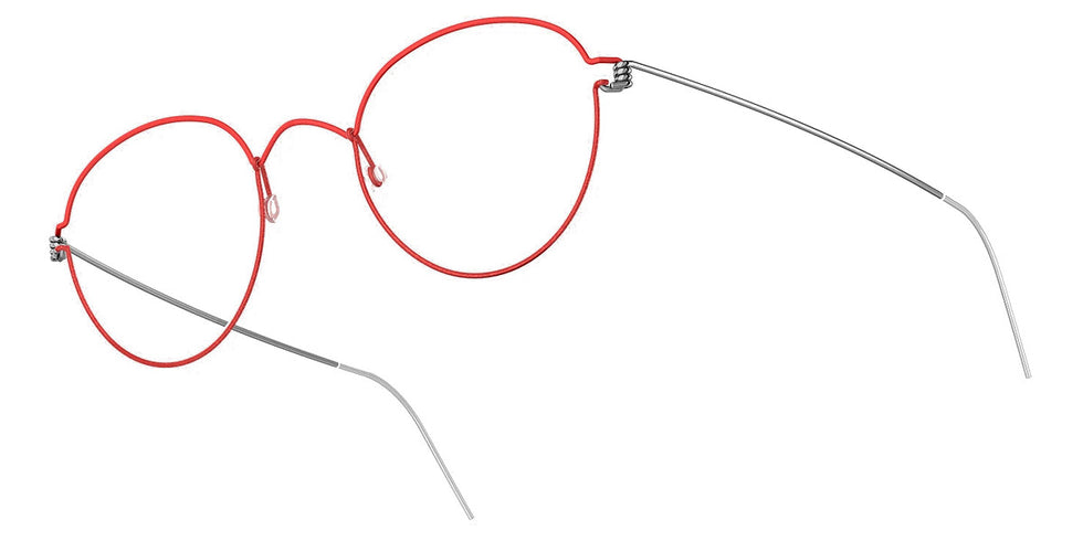 Lindberg® Air Titanium Rim™ Jackie LIN ATR Jackie Basic-U33-U33-P10 44 - Basic-U33-U33 Eyeglasses