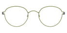 Lindberg® Air Titanium Rim™ Jackie LIN ATR Jackie Basic-U34-U34-P10 44 - Basic-U34-U34 Eyeglasses