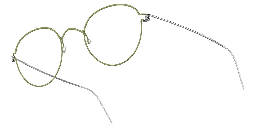Lindberg® Air Titanium Rim™ Jackie LIN ATR Jackie Basic-U34-U34-P10 44 - Basic-U34-U34 Eyeglasses