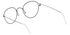 Lindberg® Air Titanium Rim™ Jackie LIN ATR Jackie Basic-U9-U9-P10 44 - Basic-U9-U9 Eyeglasses