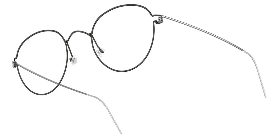 Lindberg® Air Titanium Rim™ Jackie LIN ATR Jackie Basic-U9-U9-P10 44 - Basic-U9-U9 Eyeglasses