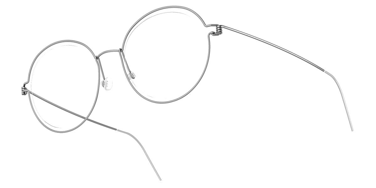 Lindberg® Air Titanium Rim™ Jean LIN ATR Jean Basic-10-10-P10 48 - Basic-10-10 Eyeglasses