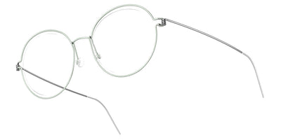 Lindberg® Air Titanium Rim™ Jean LIN ATR Jean Basic-30-30-P10 48 - Basic-30-30 Eyeglasses