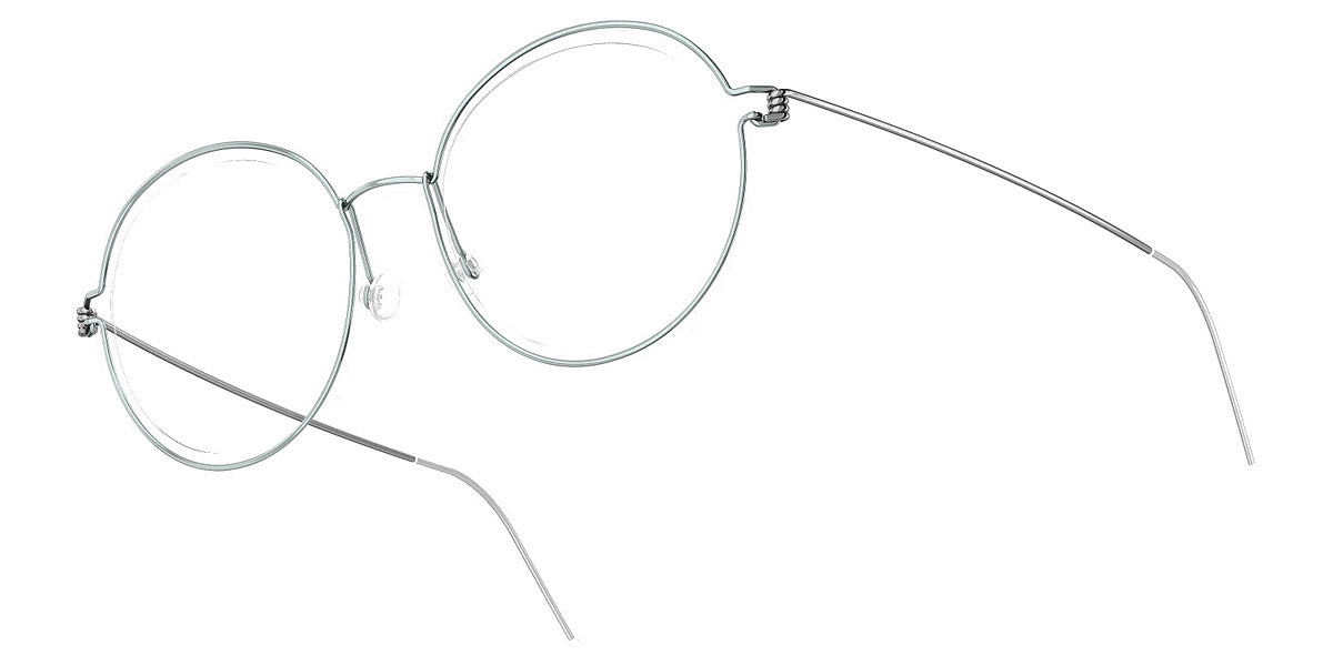 Lindberg® Air Titanium Rim™ Jean LIN ATR Jean Basic-P30-P30-P10 48 - Basic-P30-P30 Eyeglasses