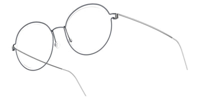 Lindberg® Air Titanium Rim™ Jean LIN ATR Jean Basic-U16-U16-P10 48 - Basic-U16-U16 Eyeglasses