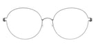Lindberg® Air Titanium Rim™ Jenny LIN ATR Jenny Basic-10-10-P10 54 - Basic-10-10 Eyeglasses