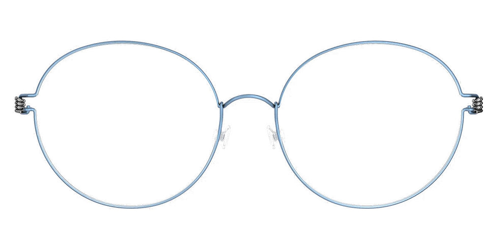 Lindberg® Air Titanium Rim™ Jenny LIN ATR Jenny Basic-20-20-P10 54 - Basic-20-20 Eyeglasses