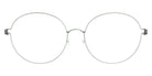 Lindberg® Air Titanium Rim™ Jenny LIN ATR Jenny Basic-30-30-P10 54 - Basic-30-30 Eyeglasses